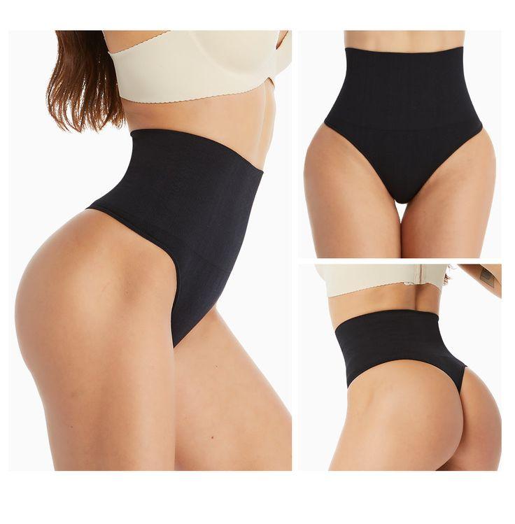 Calcinha modeladora-Efeito BodySlim Compre 1 Leve 2