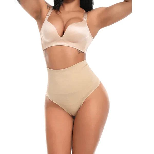 Calcinha modeladora-Efeito BodySlim Compre 1 Leve 2