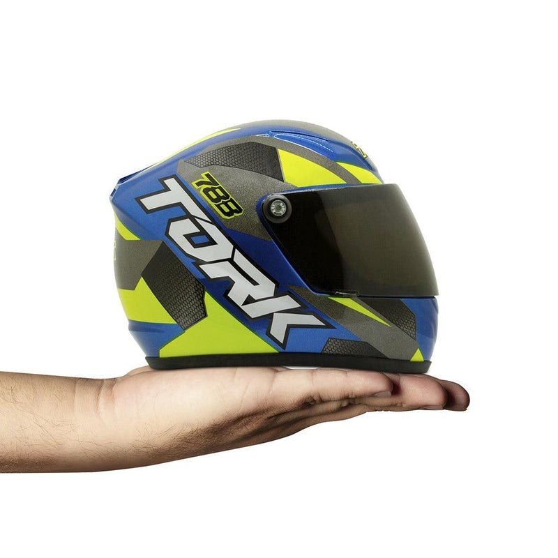 Mini capacete para pet Pro Tork