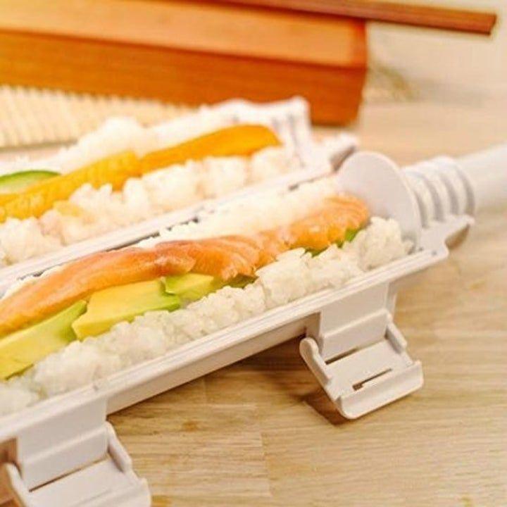 Sushi Maker Máquina de Sushi semi automática