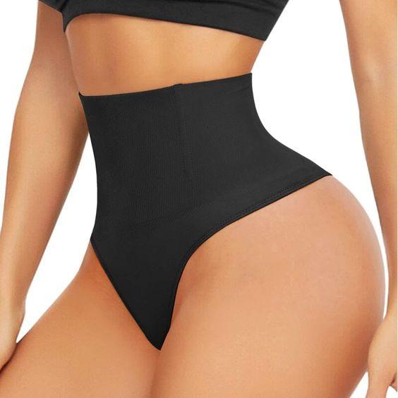 Calcinha modeladora-Efeito BodySlim Compre 1 Leve 2