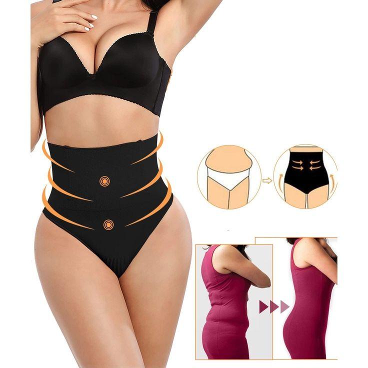 Calcinha modeladora-Efeito BodySlim Compre 1 Leve 2