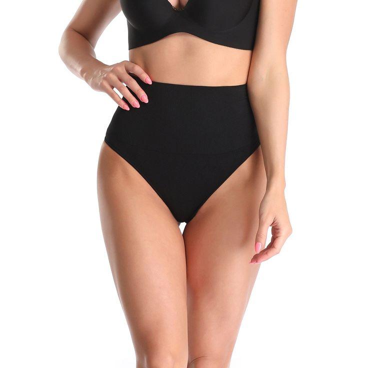 Calcinha modeladora-Efeito BodySlim Compre 1 Leve 2