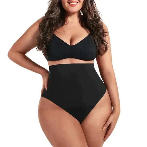 Calcinha modeladora-Efeito BodySlim Compre 1 Leve 2